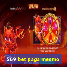 569 bet paga mesmo